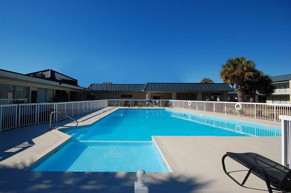 Quality Inn & Suites Conference Center Thomasville Bagian luar foto