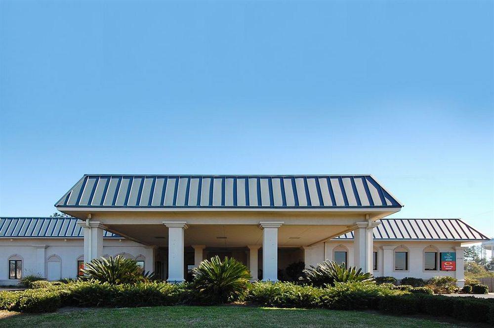 Quality Inn & Suites Conference Center Thomasville Bagian luar foto